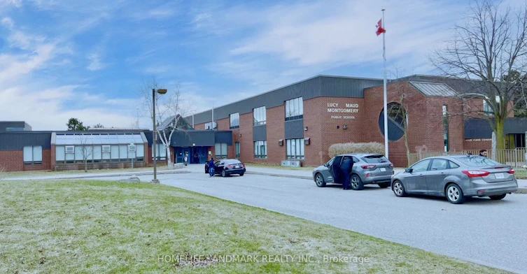 Main Floor-81 United Square, Toronto, ON, M1B 2B9 - 22
