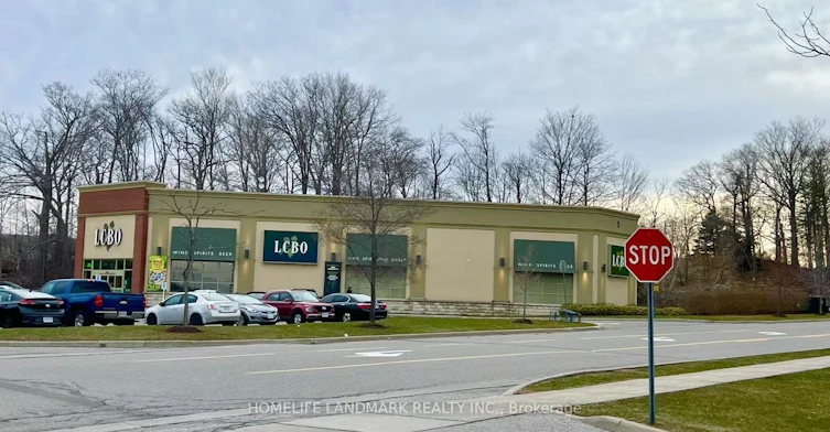 Main Floor-81 United Square, Toronto, ON, M1B 2B9 - 30