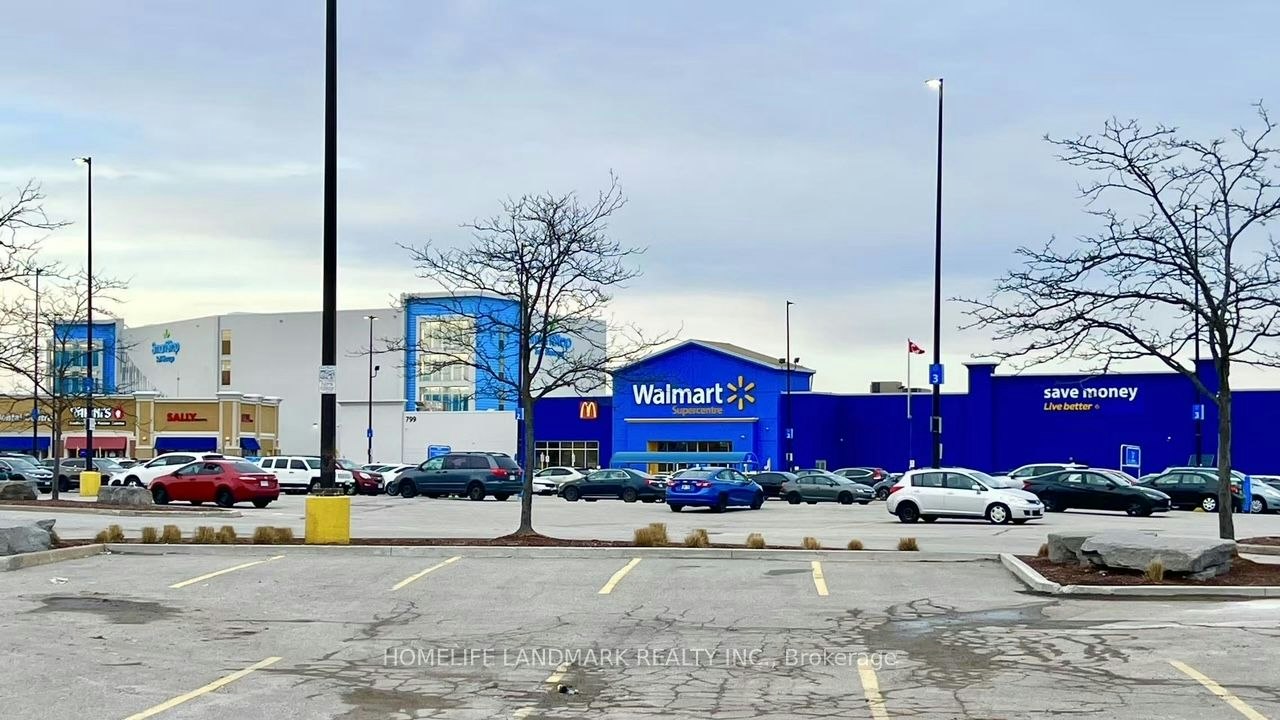 Main Floor-81 United Square, Toronto, ON, M1B 2B9 - 28