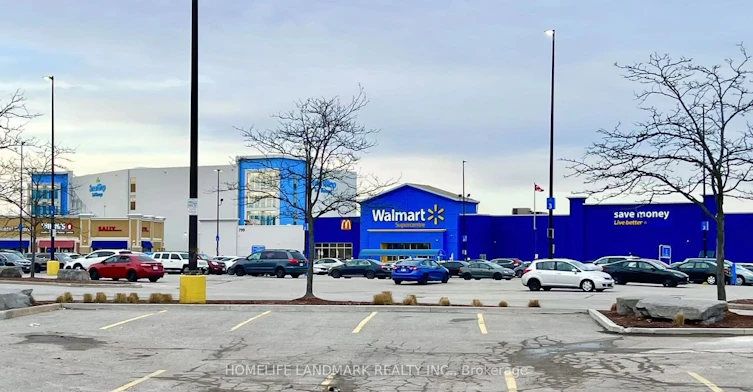 Main Floor-81 United Square, Toronto, ON, M1B 2B9 - 28