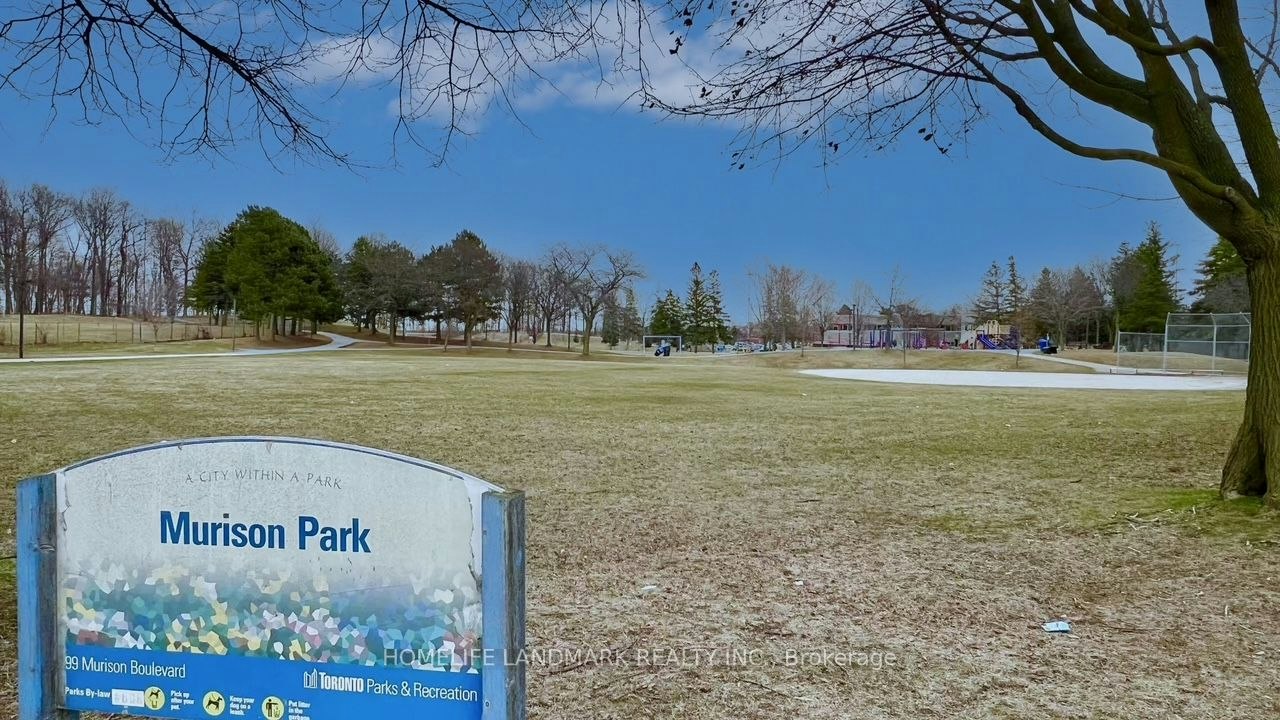Main Floor-81 United Square, Toronto, ON, M1B 2B9 - 24