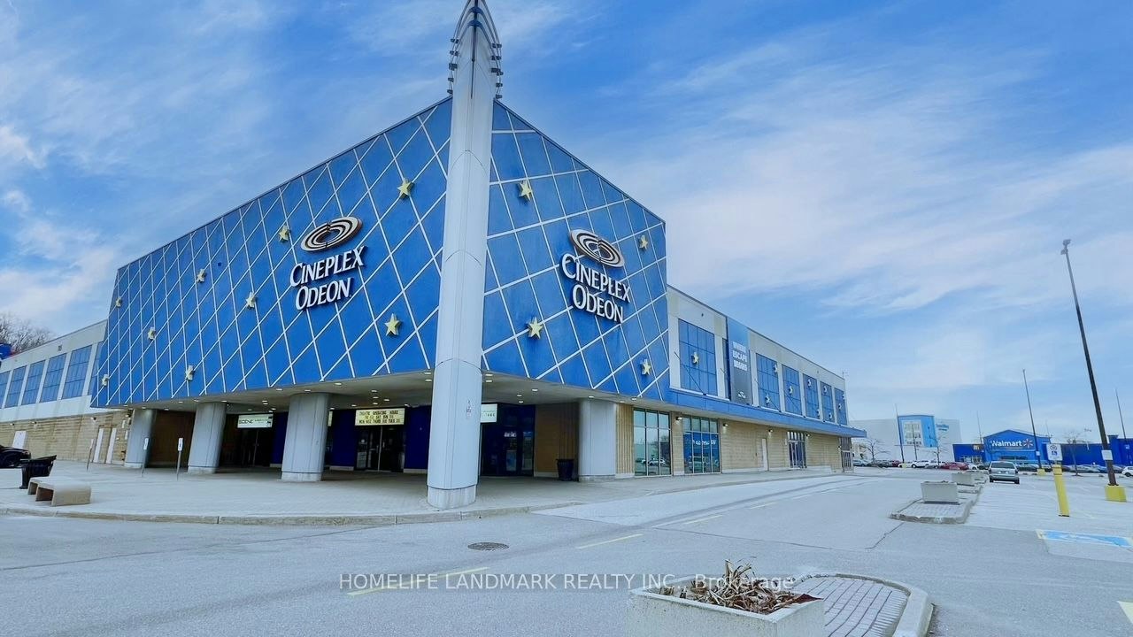Main Floor-81 United Square, Toronto, ON, M1B 2B9 - 29