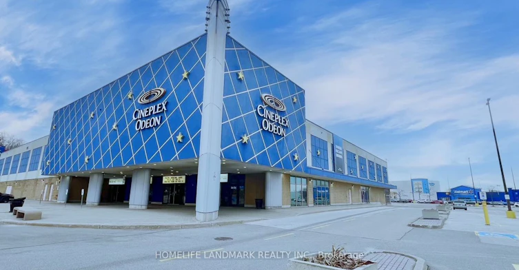 Main Floor-81 United Square, Toronto, ON, M1B 2B9 - 29