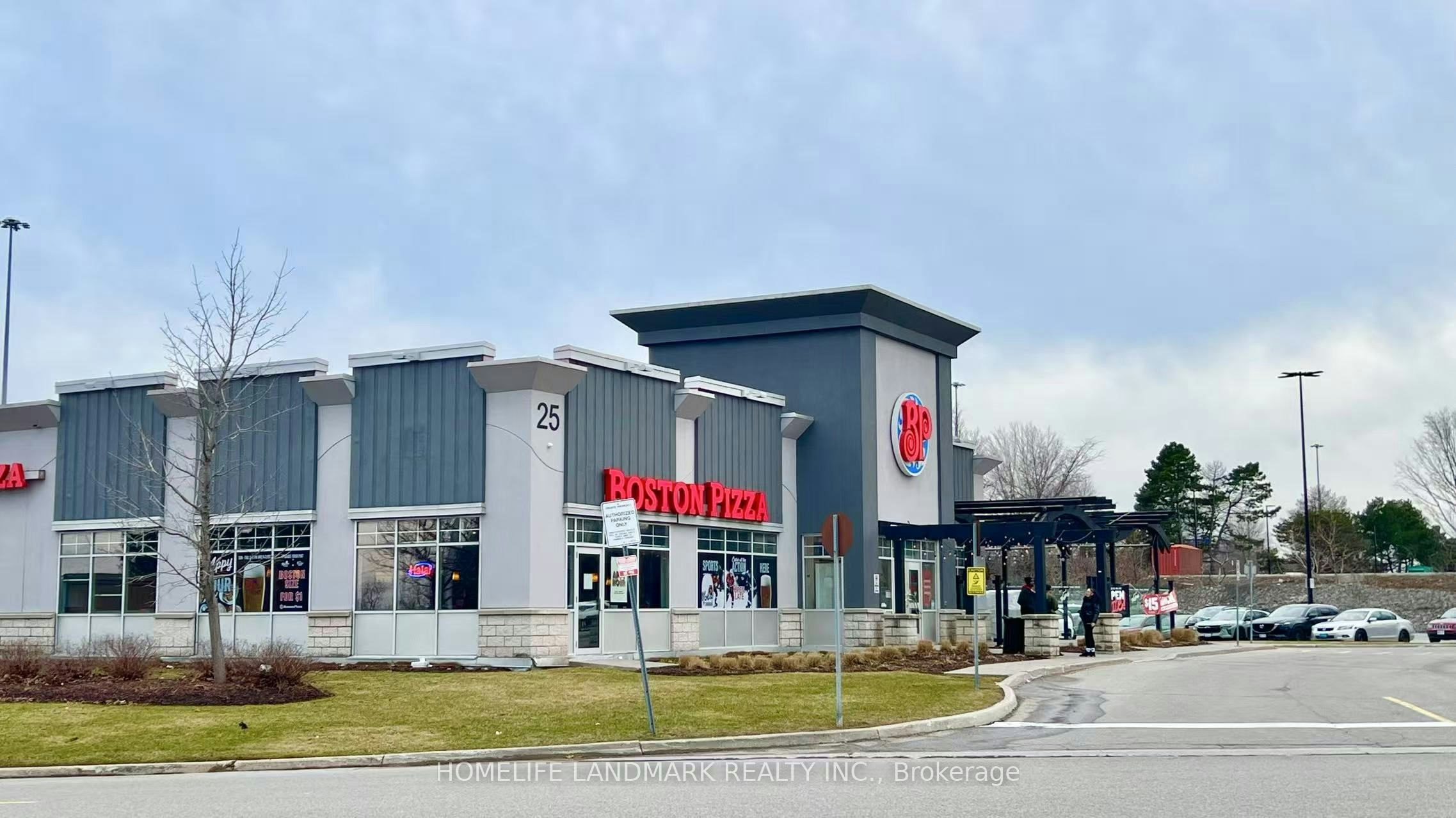 Main Floor-81 United Square, Toronto, ON, M1B 2B9 - 31