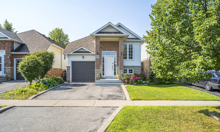 1606 Whitestone Drive