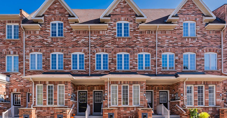 35 Carnahan Terrace, Toronto, ON, M4E 0B1