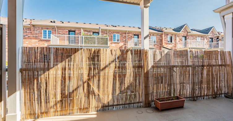 35 Carnahan Terrace, Toronto, ON, M4E 0B1 - 16