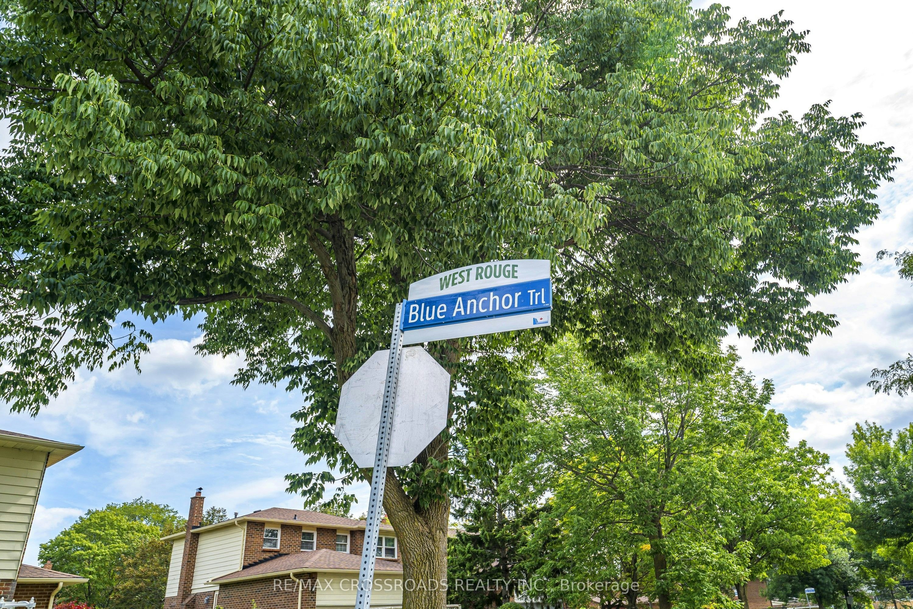 Bsmt-34 Blue Anchor Trail, Toronto, ON, M1C 3P2 - 3