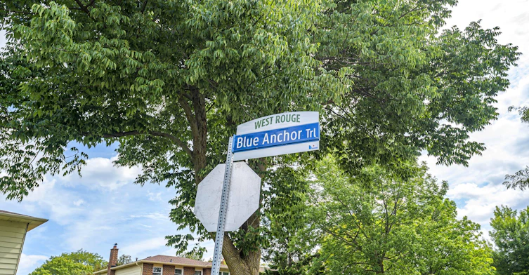 Bsmt-34 Blue Anchor Trail, Toronto, ON, M1C 3P2 - 3