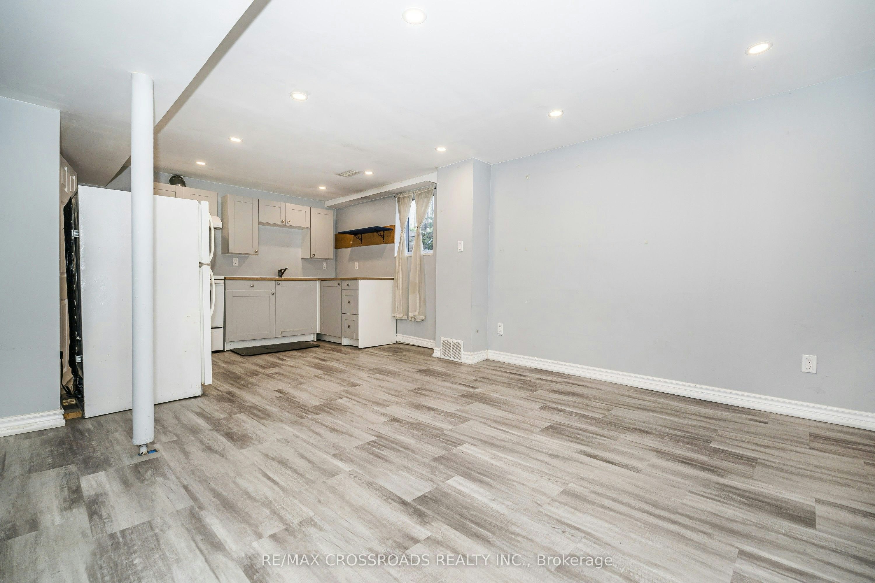 Bsmt-34 Blue Anchor Trail, Toronto, ON, M1C 3P2 - 6