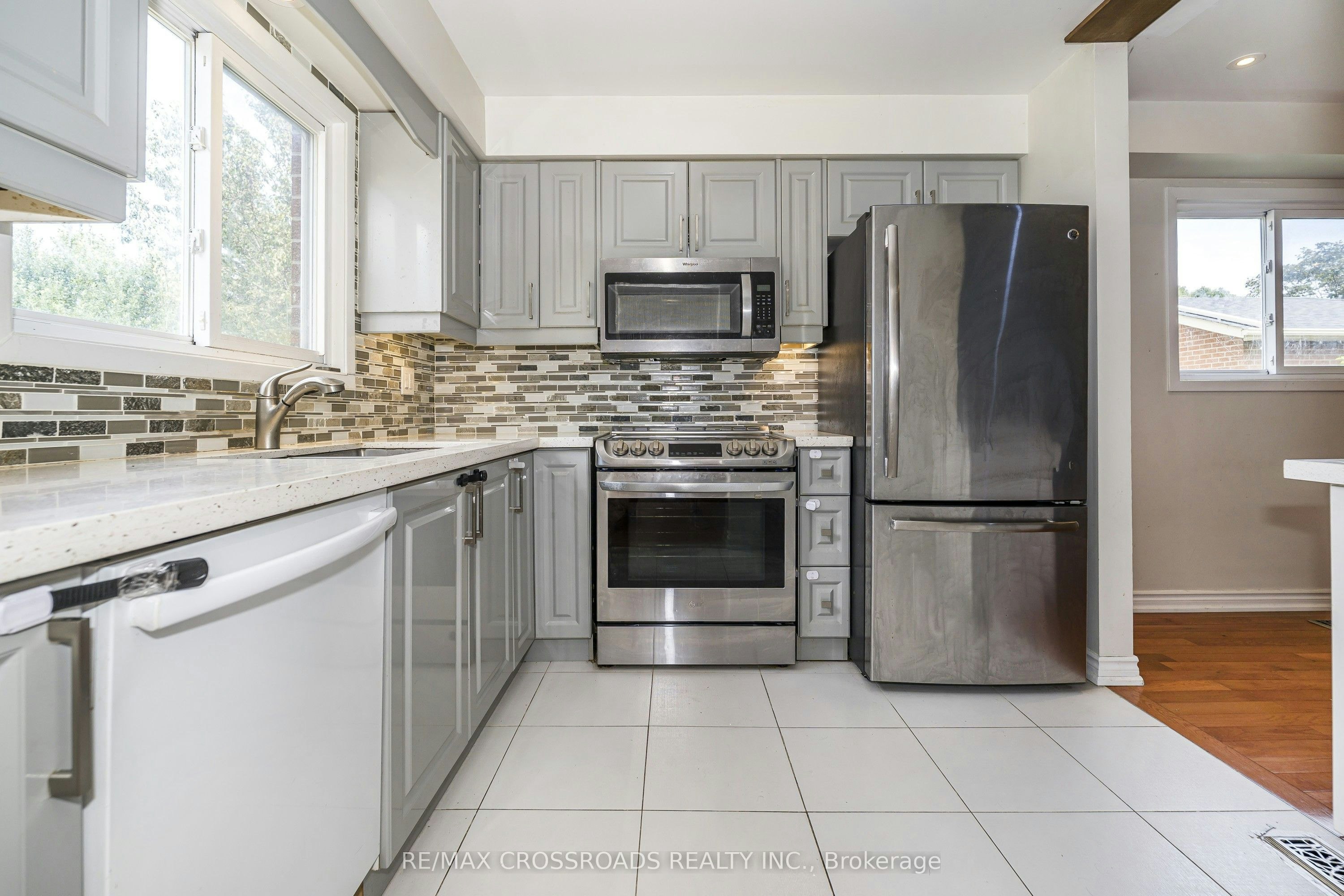 34 Blue Anchor Trail, Toronto, ON, M1C 3P2 - 12
