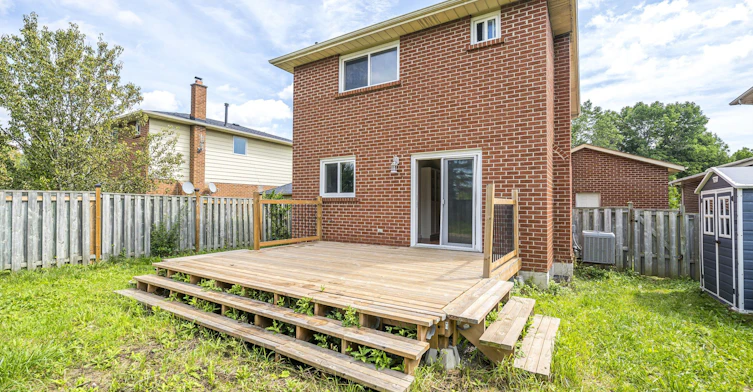 34 Blue Anchor Trail, Toronto, ON, M1C 3P2 - 17