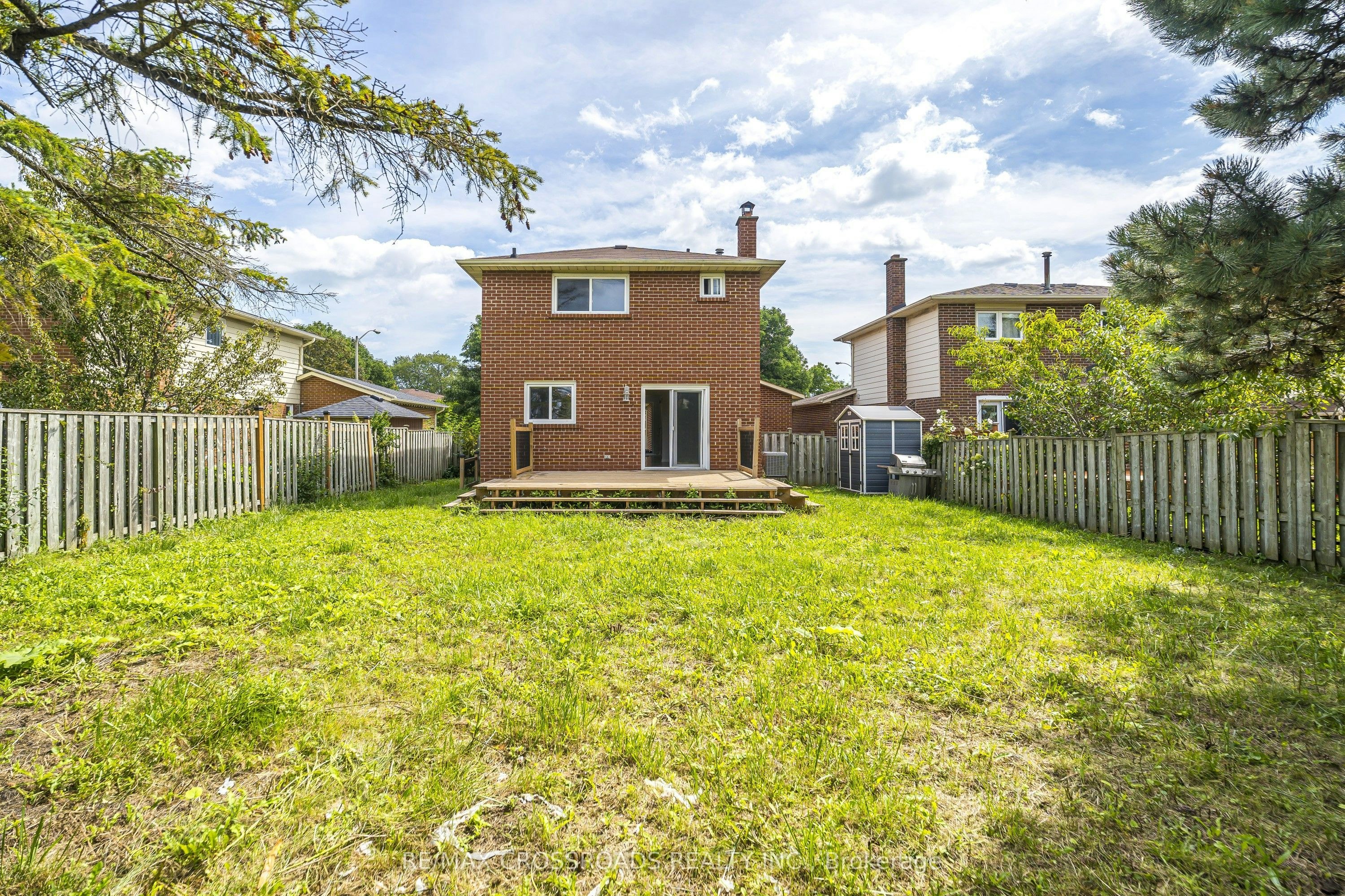 34 Blue Anchor Trail, Toronto, ON, M1C 3P2 - 18