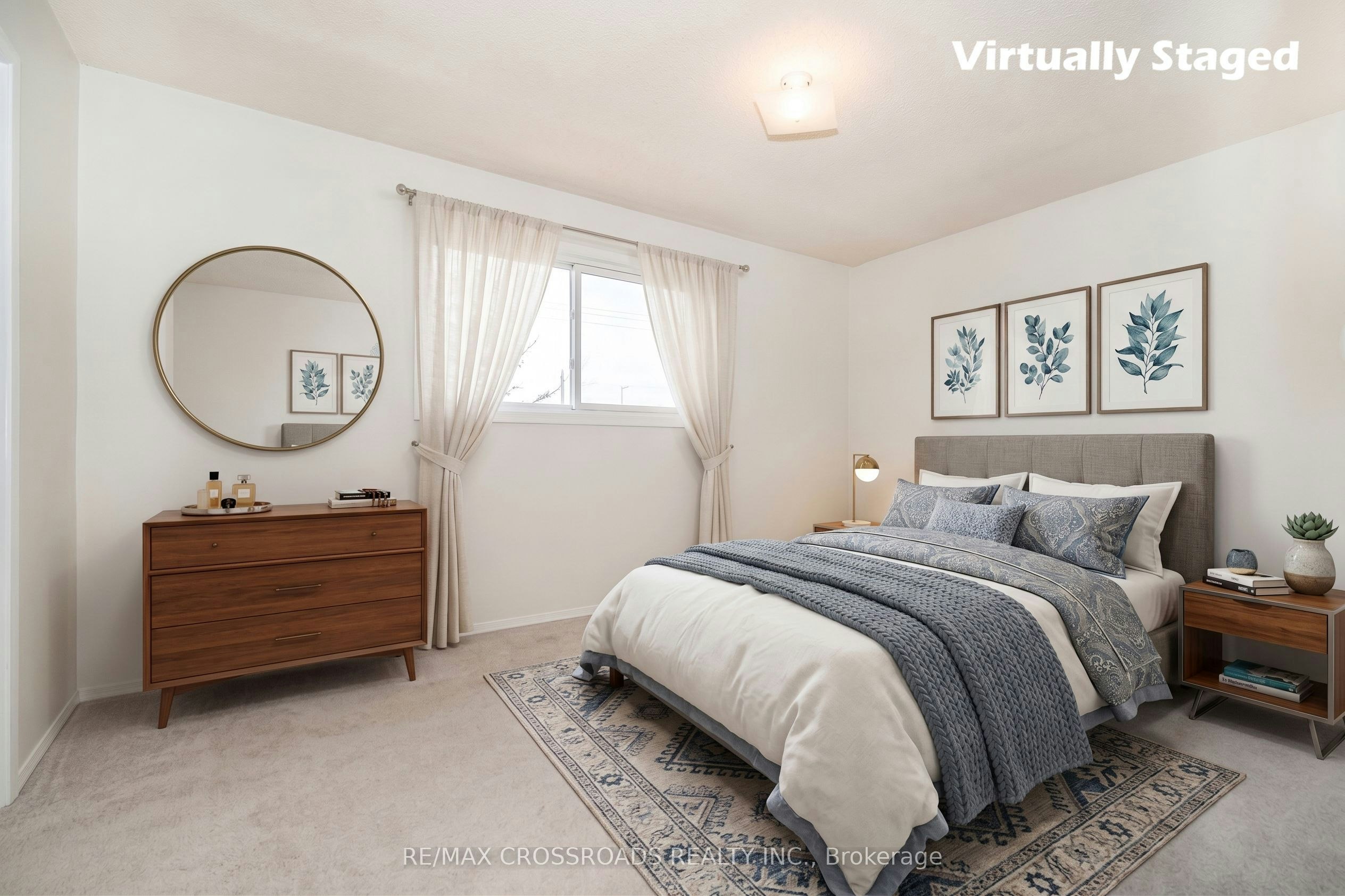 34 Blue Anchor Trail, Toronto, ON, M1C 3P2 - 26