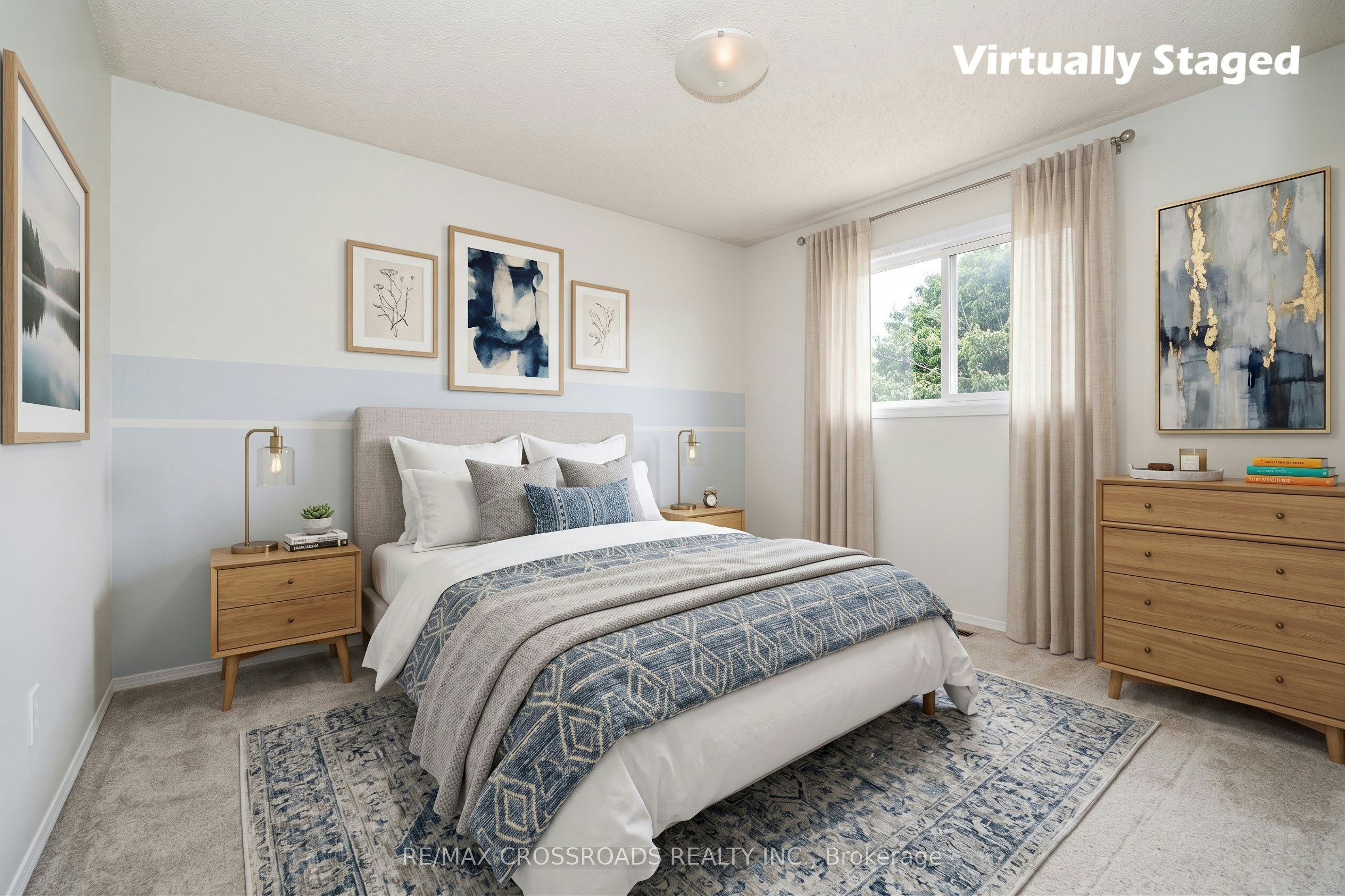 34 Blue Anchor Trail, Toronto, ON, M1C 3P2 - 29