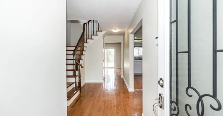34 Blue Anchor Trail, Toronto, ON, M1C 3P2 - 3