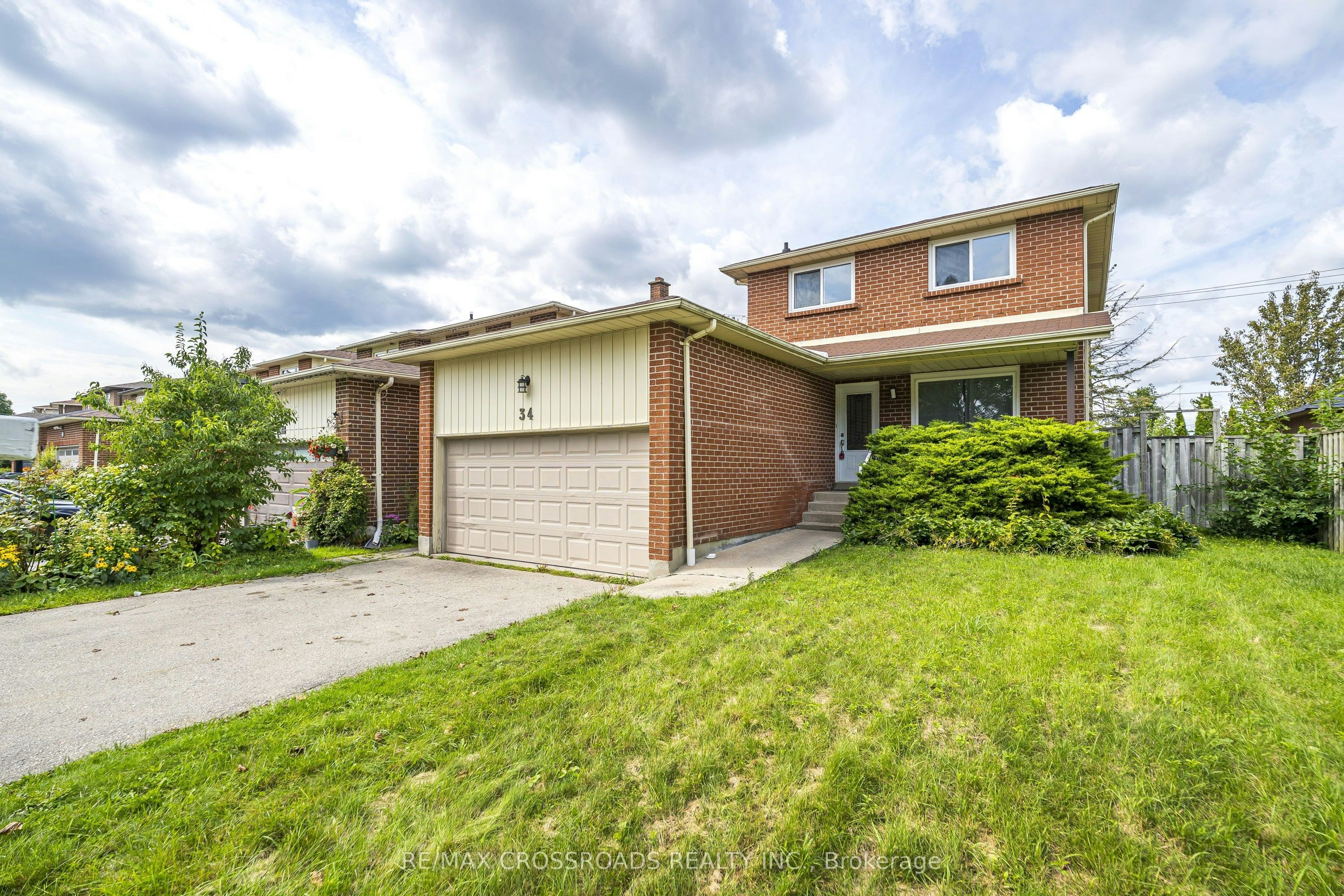 34 Blue Anchor Trail, Toronto, ON, M1C 3P2 - 43