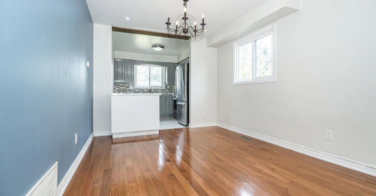 Main/2nd-34 Blue Anchor Trail, Toronto, ON, M1C 3P2 - 11