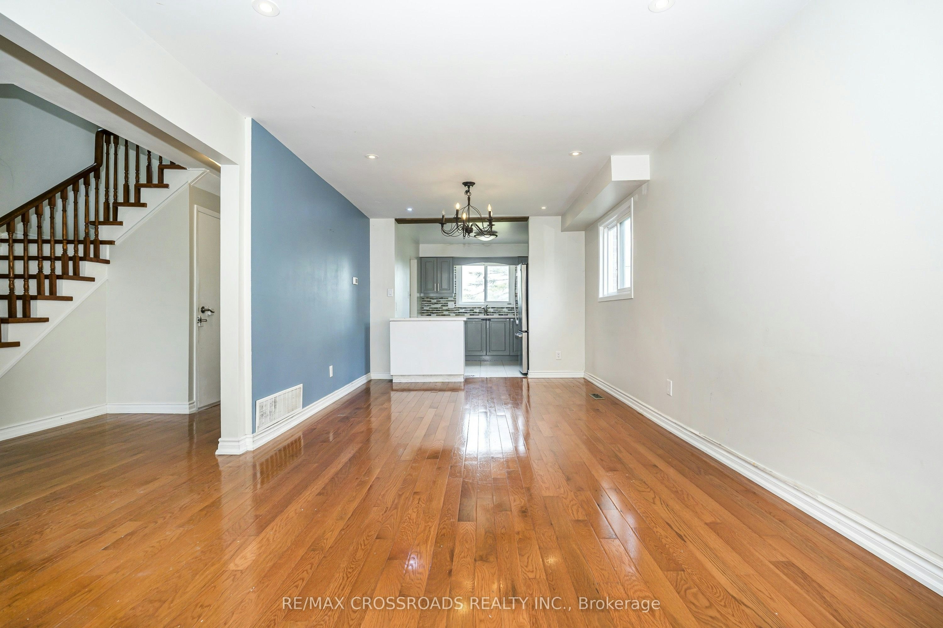 Main/2nd-34 Blue Anchor Trail, Toronto, ON, M1C 3P2 - 7