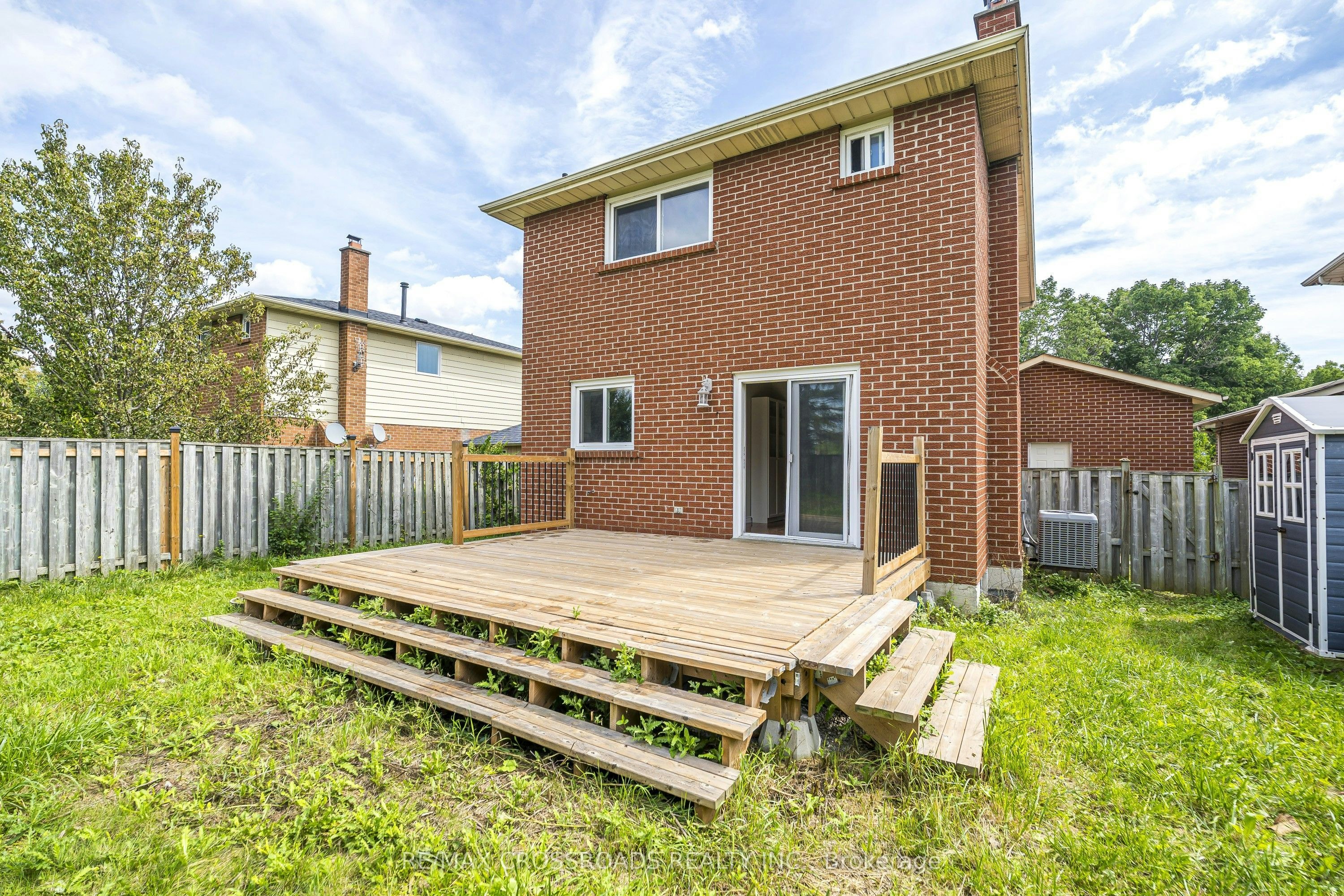 Main/2nd-34 Blue Anchor Trail, Toronto, ON, M1C 3P2 - 20