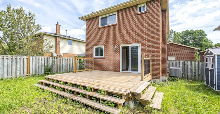 Main/2nd-34 Blue Anchor Trail, Toronto, ON, M1C 3P2 - 20