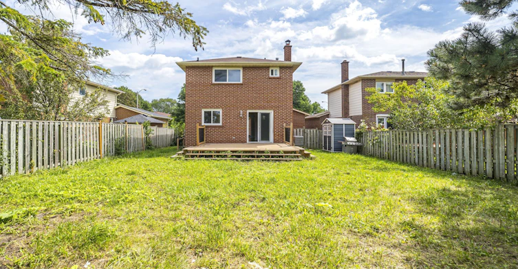 Main/2nd-34 Blue Anchor Trail, Toronto, ON, M1C 3P2 - 21
