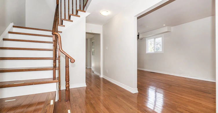 Main/2nd-34 Blue Anchor Trail, Toronto, ON, M1C 3P2 - 6