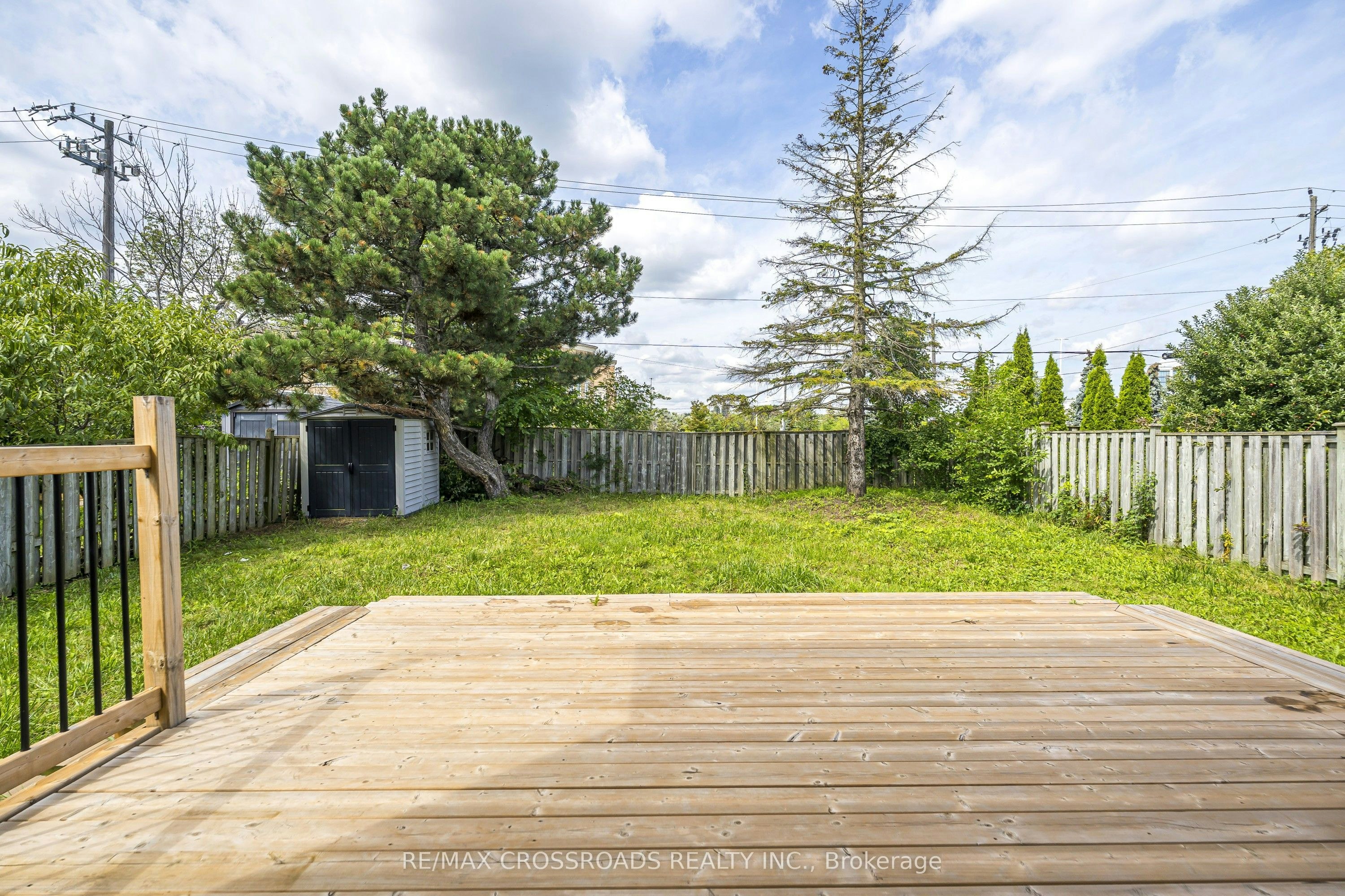 Main/2nd-34 Blue Anchor Trail, Toronto, ON, M1C 3P2 - 19