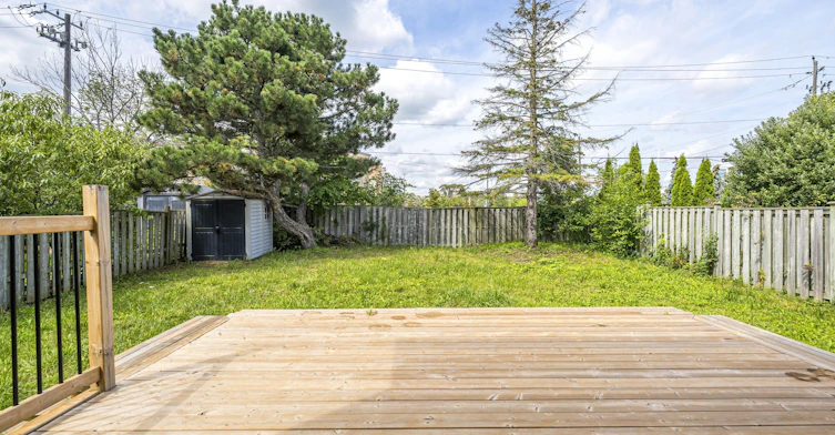 Main/2nd-34 Blue Anchor Trail, Toronto, ON, M1C 3P2 - 19