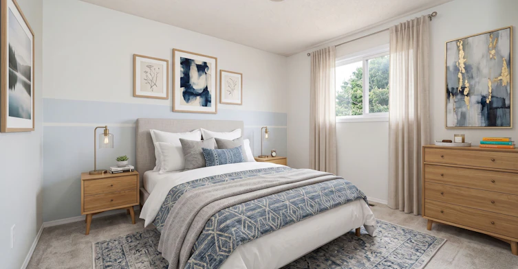 Main/2nd-34 Blue Anchor Trail, Toronto, ON, M1C 3P2 - 35