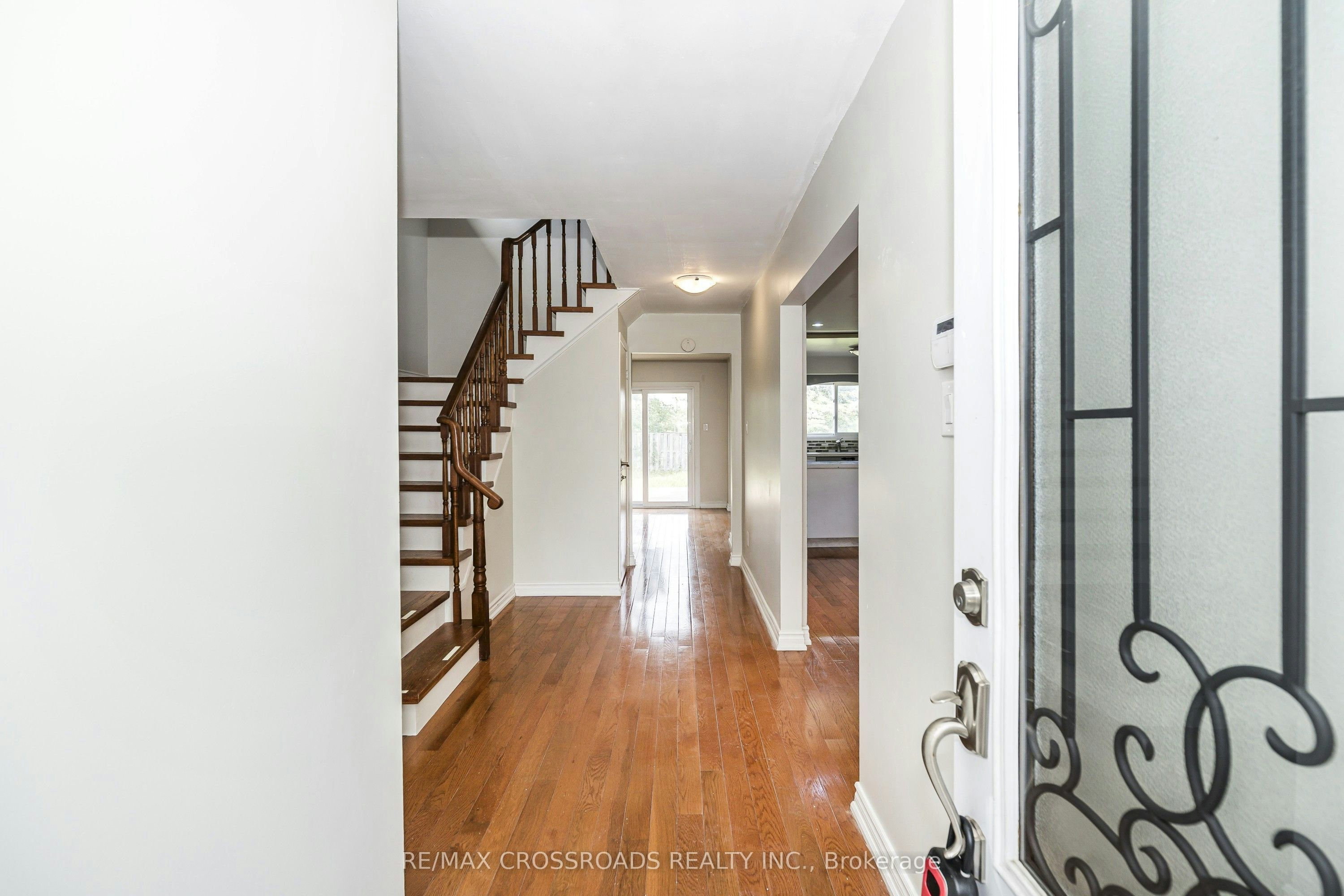Main/2nd-34 Blue Anchor Trail, Toronto, ON, M1C 3P2 - 4
