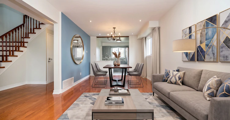 Main/2nd-34 Blue Anchor Trail, Toronto, ON, M1C 3P2 - 10