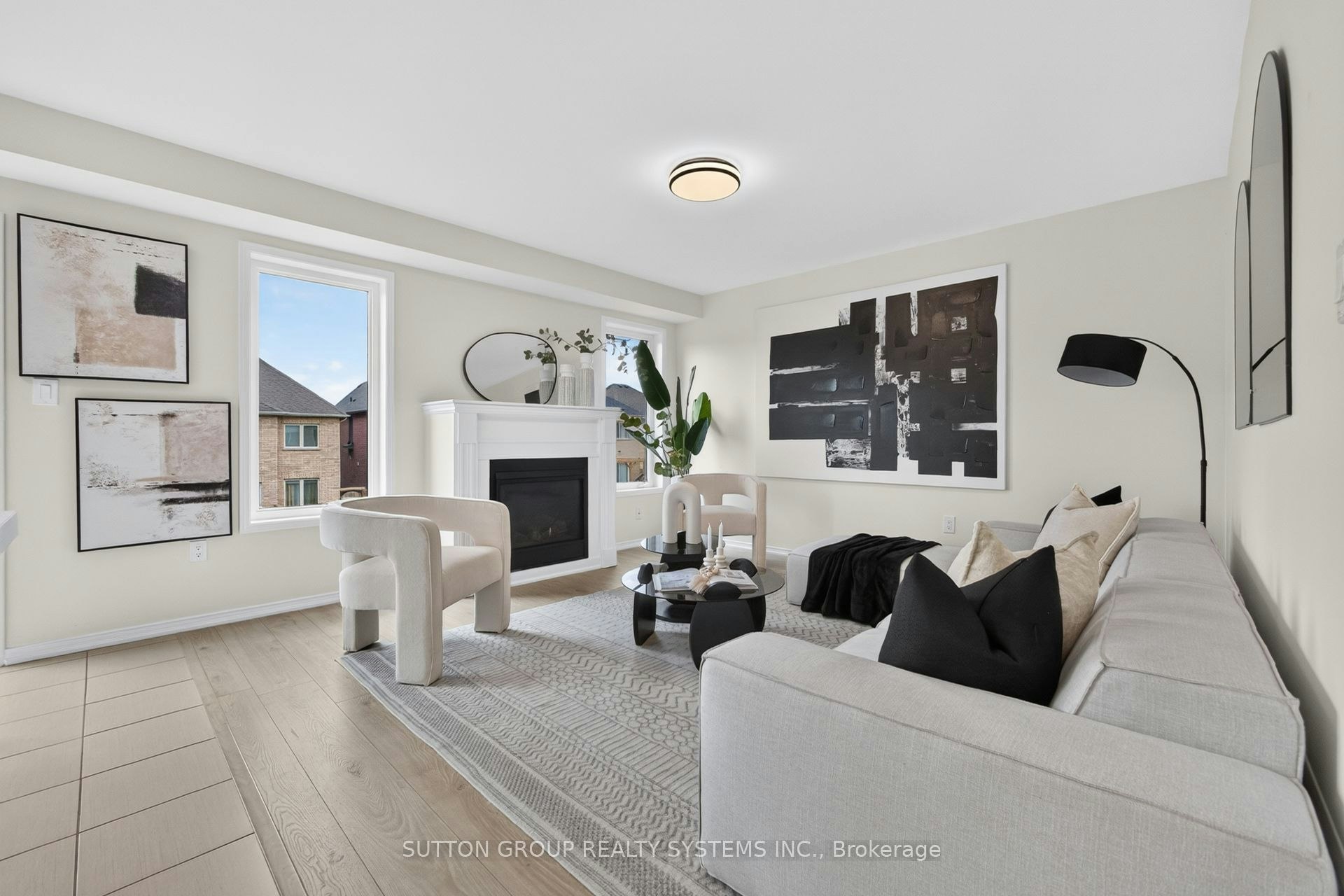 165 Dance Act Avenue, Oshawa, ON, L1L 0H4