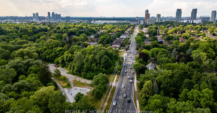 UPPER-1101 Brimley Road, Toronto, ON, M1P 3E8 - 50