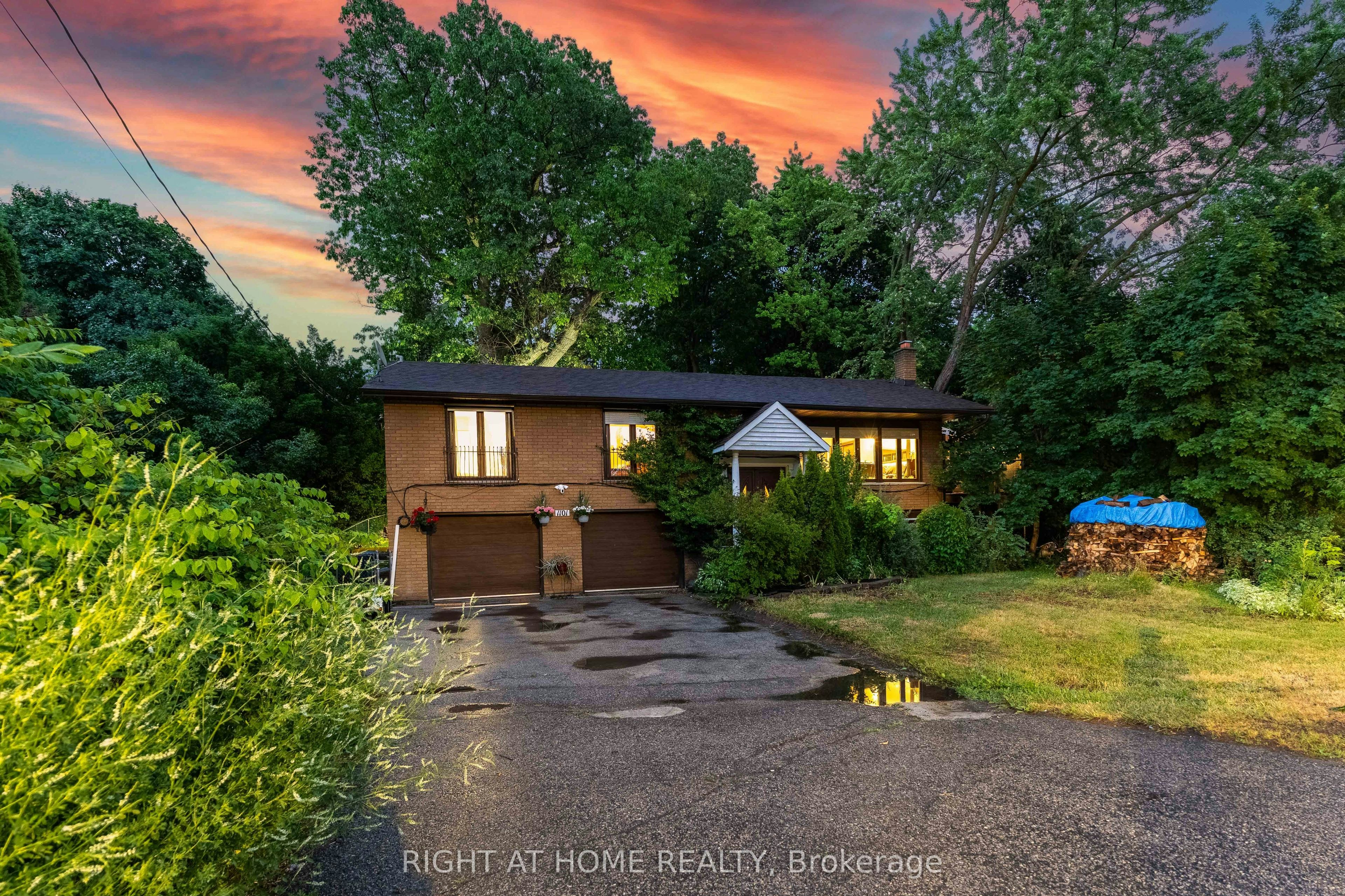 UPPER-1101 Brimley Road, Toronto, ON, M1P 3E8 - 2