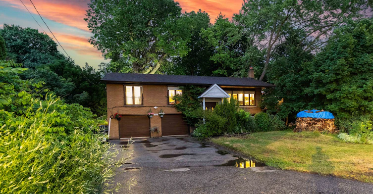 UPPER-1101 Brimley Road, Toronto, ON, M1P 3E8 - 2