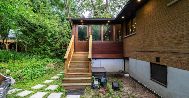 UPPER-1101 Brimley Road, Toronto, ON, M1P 3E8 - 34