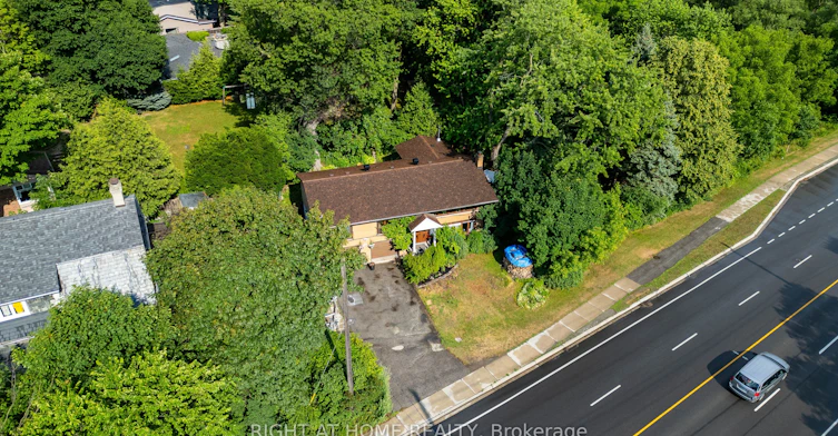 UPPER-1101 Brimley Road, Toronto, ON, M1P 3E8 - 46