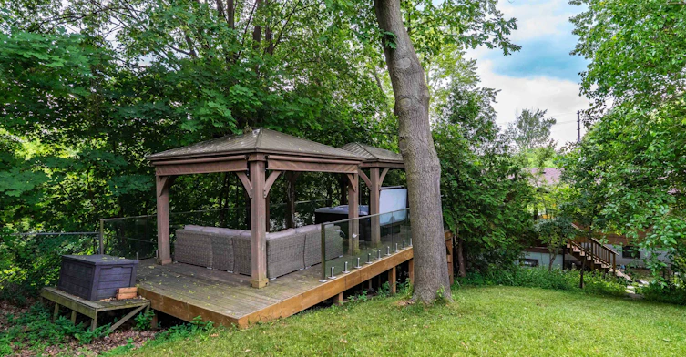 UPPER-1101 Brimley Road, Toronto, ON, M1P 3E8 - 31