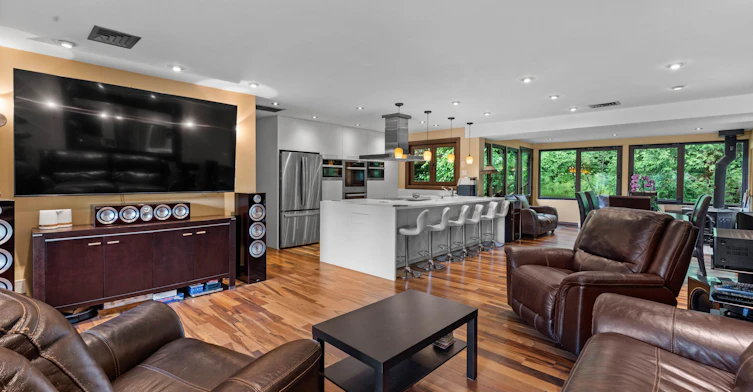 UPPER-1101 Brimley Road, Toronto, ON, M1P 3E8 - 4