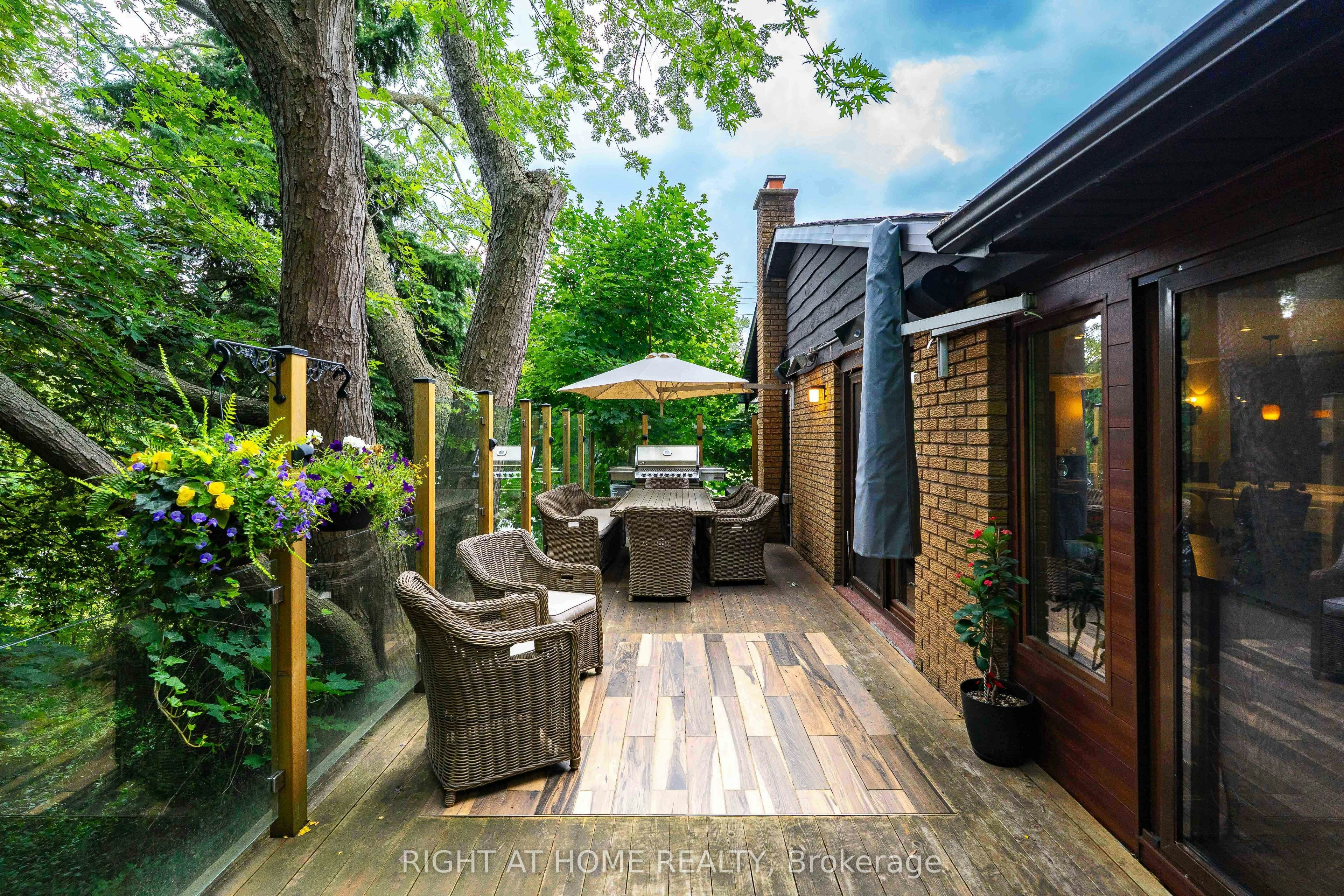 UPPER-1101 Brimley Road, Toronto, ON, M1P 3E8 - 25