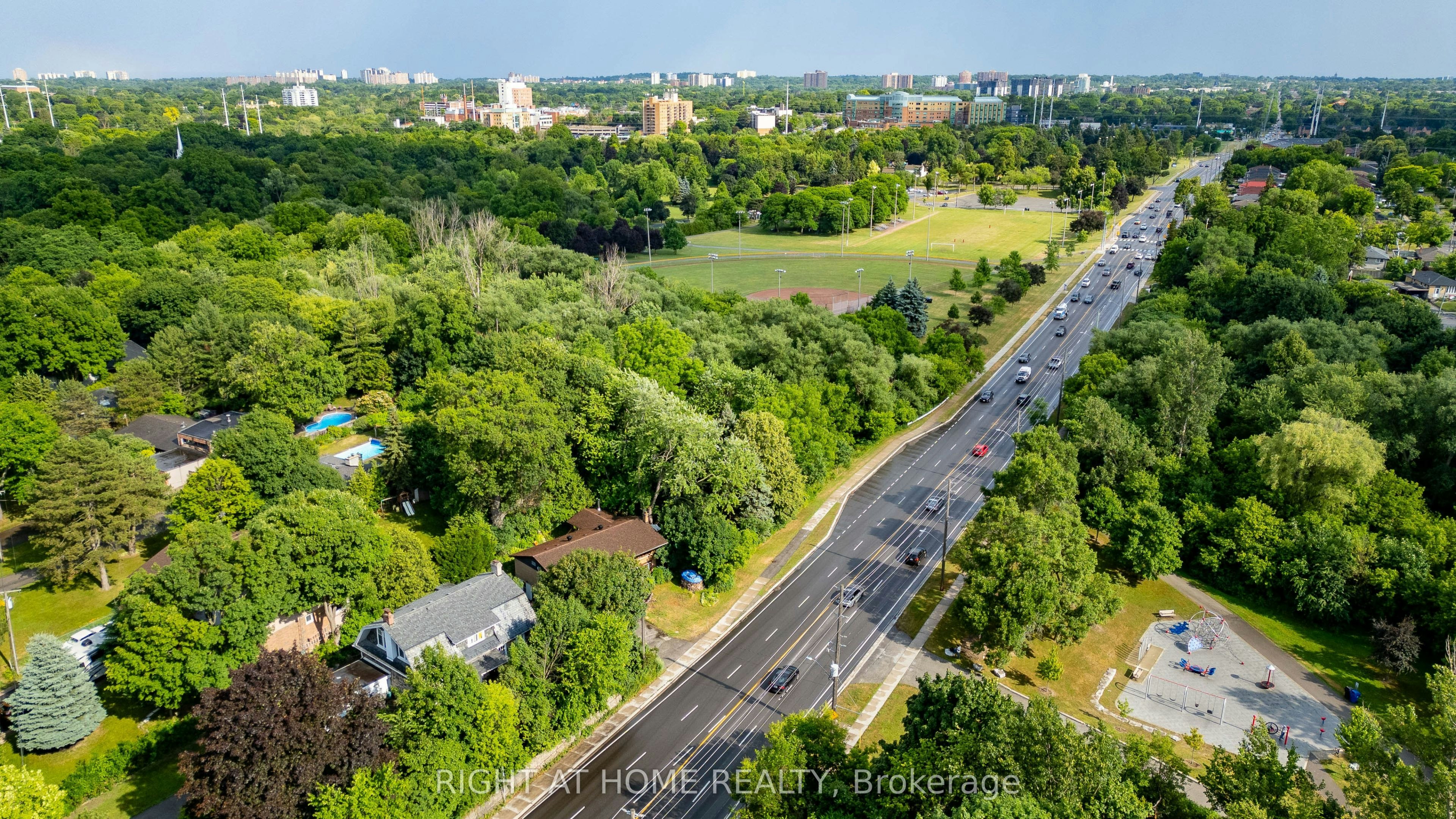 UPPER-1101 Brimley Road, Toronto, ON, M1P 3E8 - 48