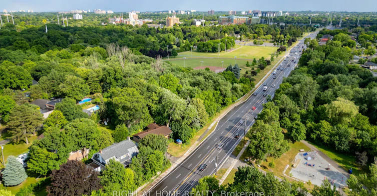 UPPER-1101 Brimley Road, Toronto, ON, M1P 3E8 - 48