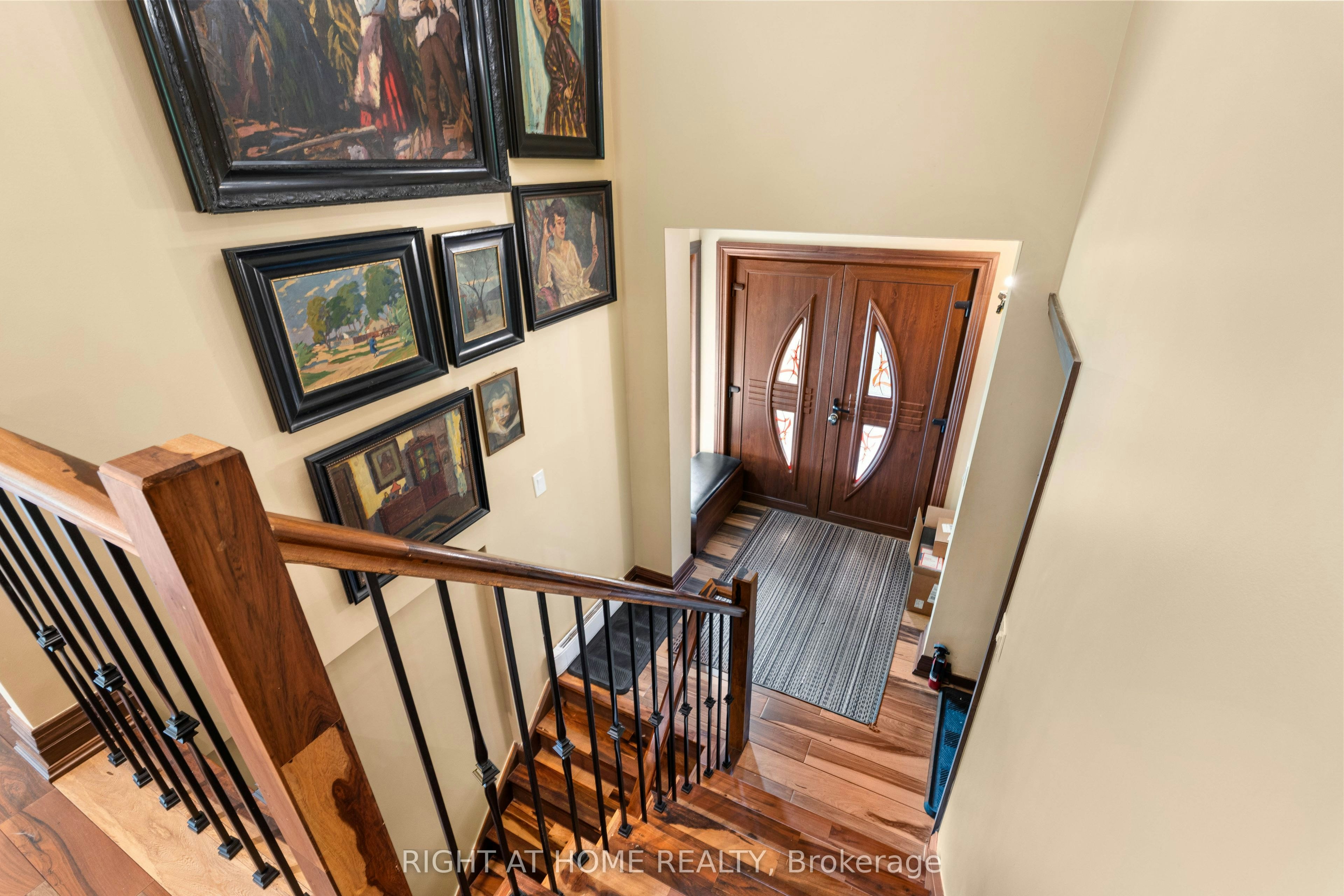 UPPER-1101 Brimley Road, Toronto, ON, M1P 3E8 - 3