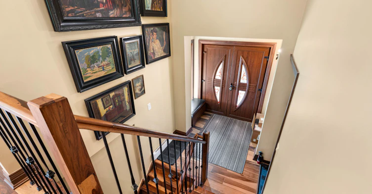 UPPER-1101 Brimley Road, Toronto, ON, M1P 3E8 - 3