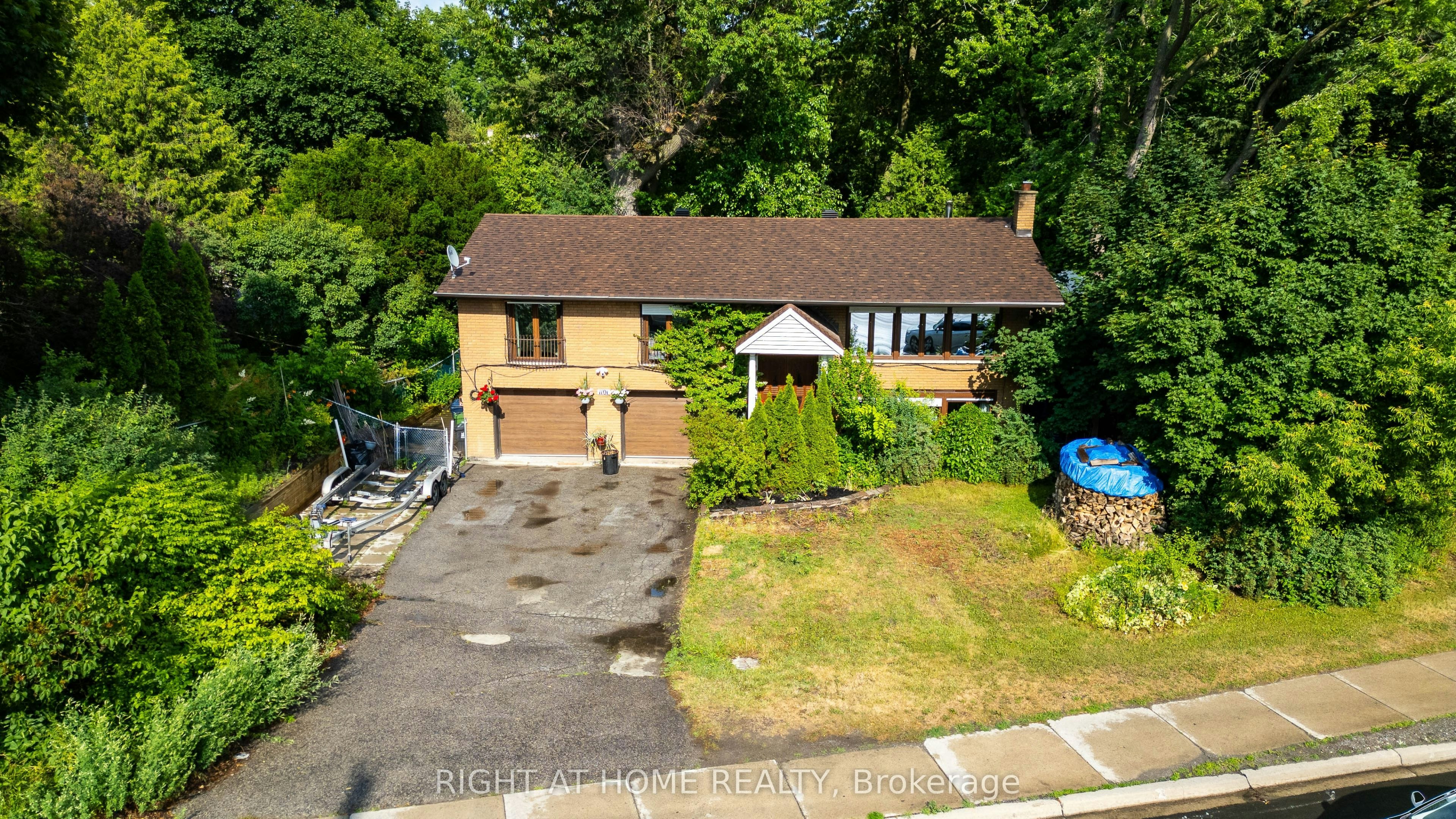 UPPER-1101 Brimley Road, Toronto, ON, M1P 3E8 - 45