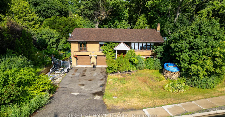 UPPER-1101 Brimley Road, Toronto, ON, M1P 3E8 - 45