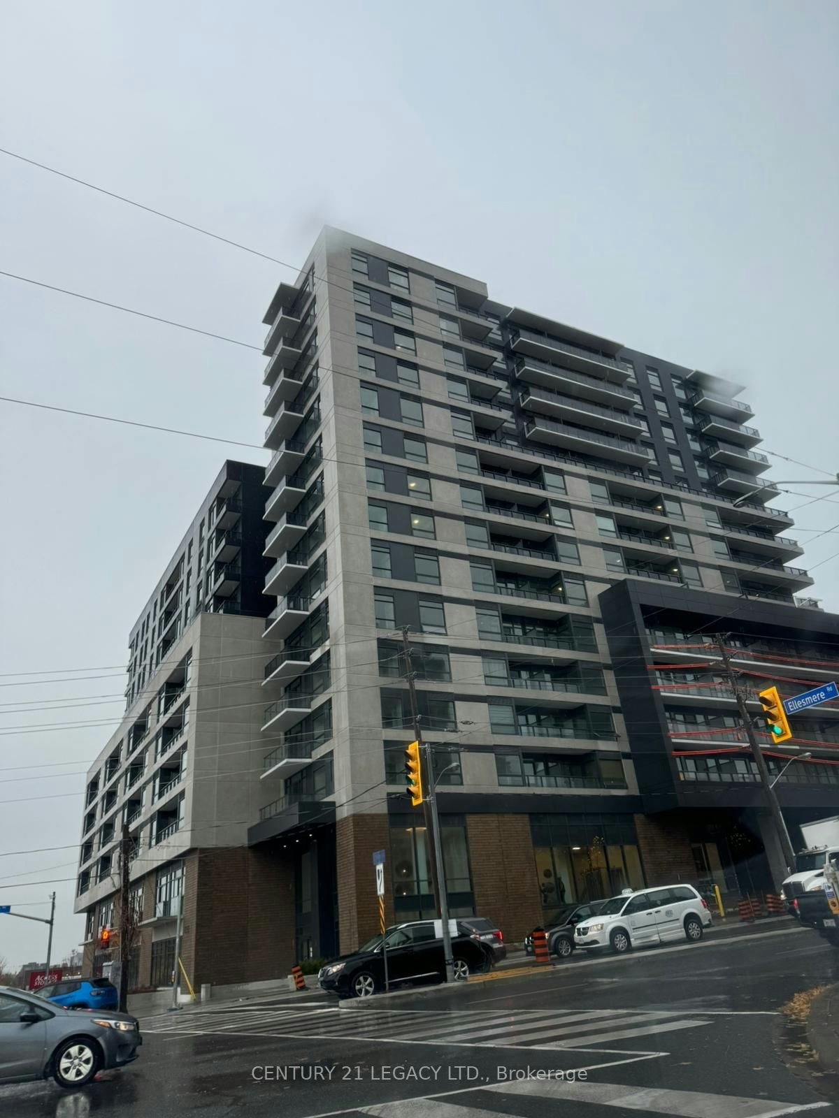 1701-1350 Ellesmere Road S, Toronto, ON, M1H 2K1 - 3