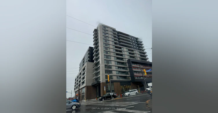 1701-1350 Ellesmere Road S, Toronto, ON, M1H 2K1 - 3