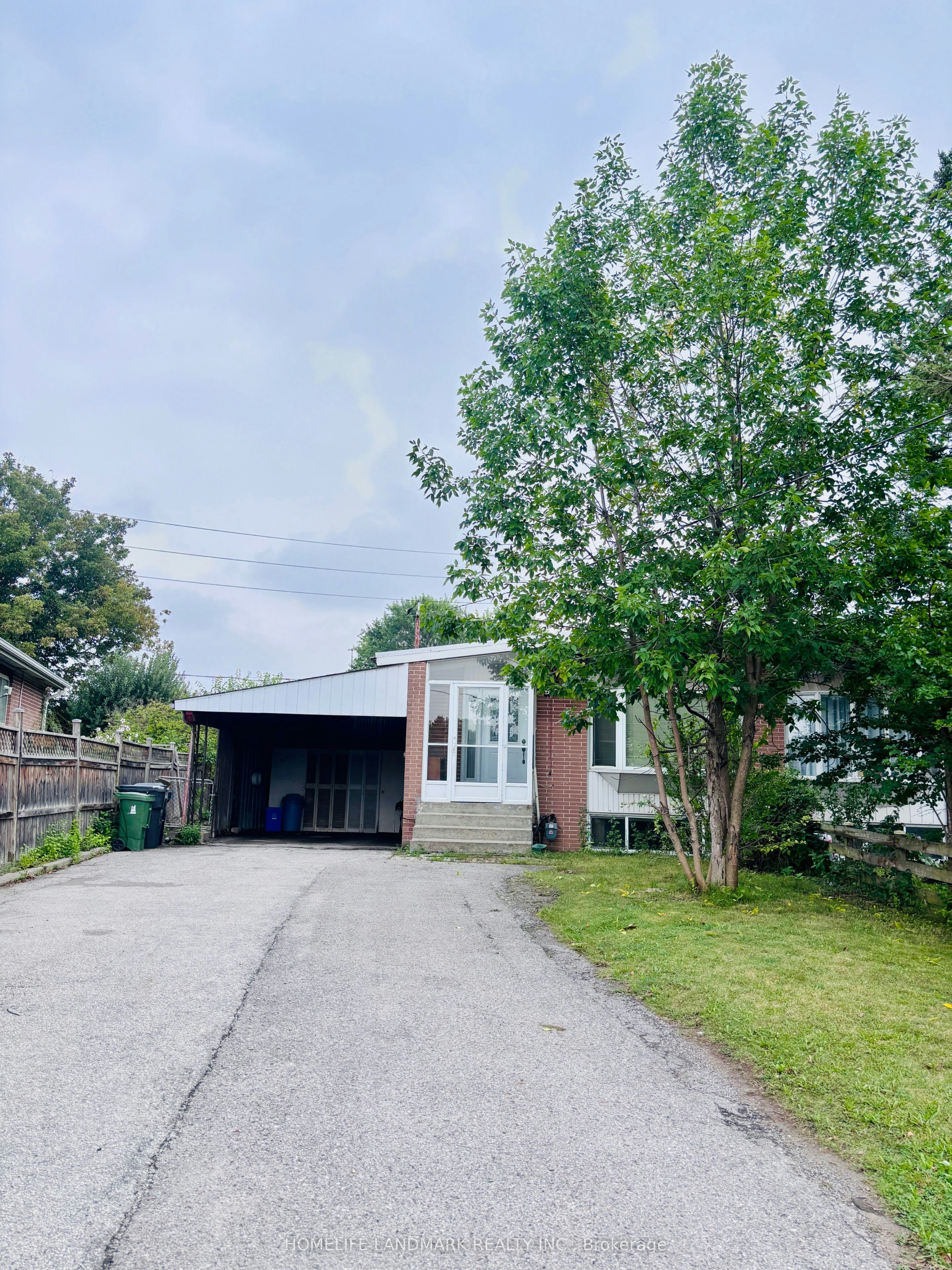 97 Tourmaline Drive, Toronto, ON, M1T 1X1